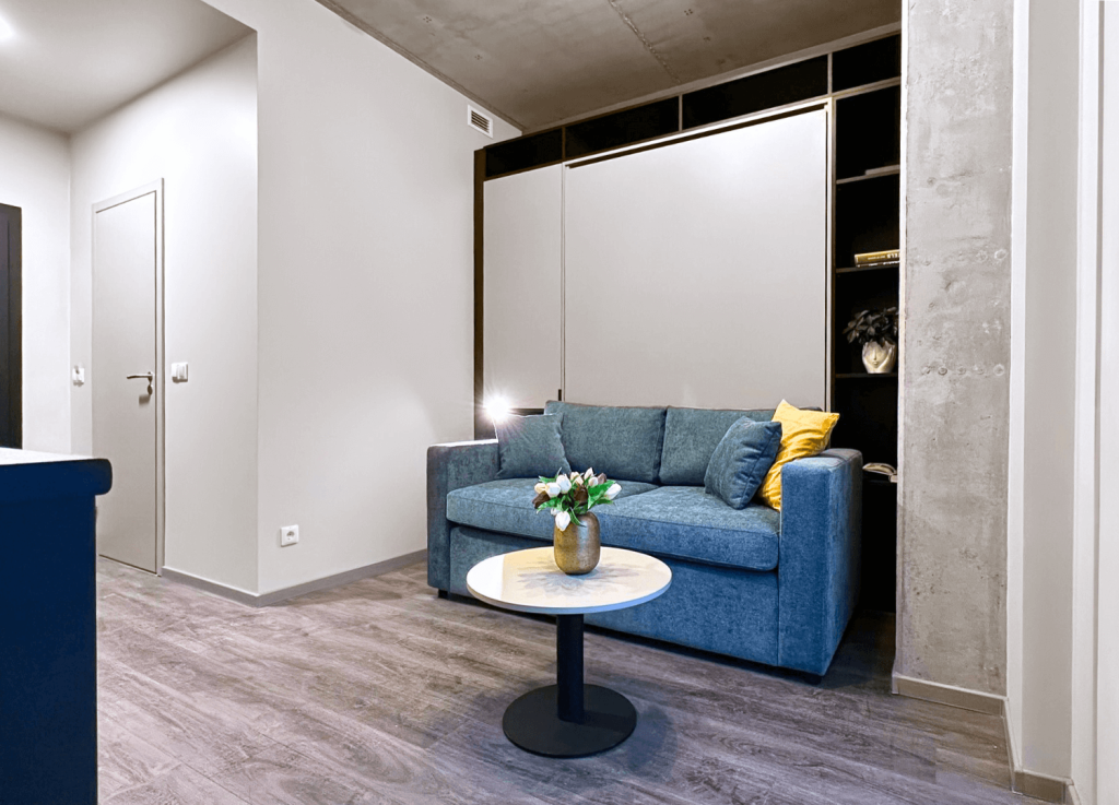 Picture of ATLAS - Explore Modern Co-Living Apartments