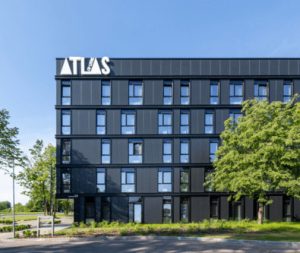 ATLAS - Co-Living Apartamentai Vilniuje